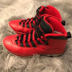 Air Jordan 10 retro